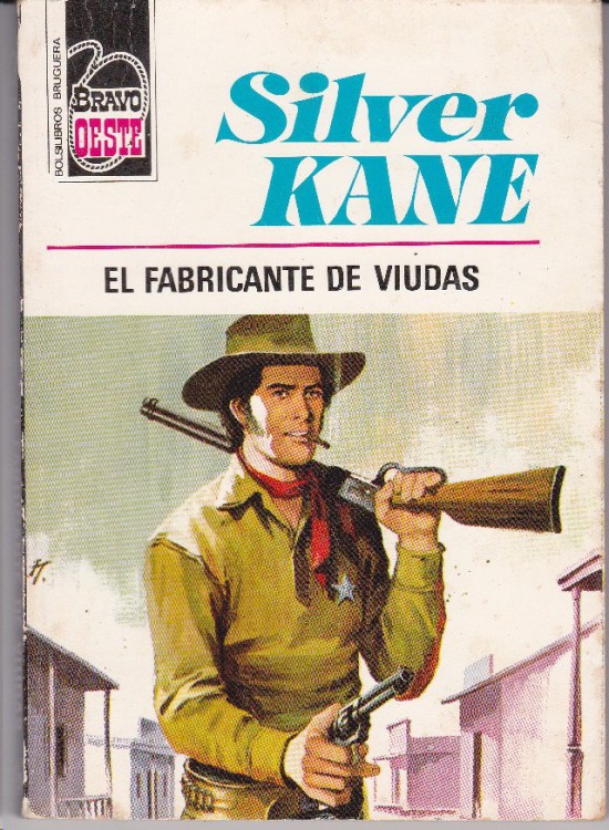 El fabricante de viudas
