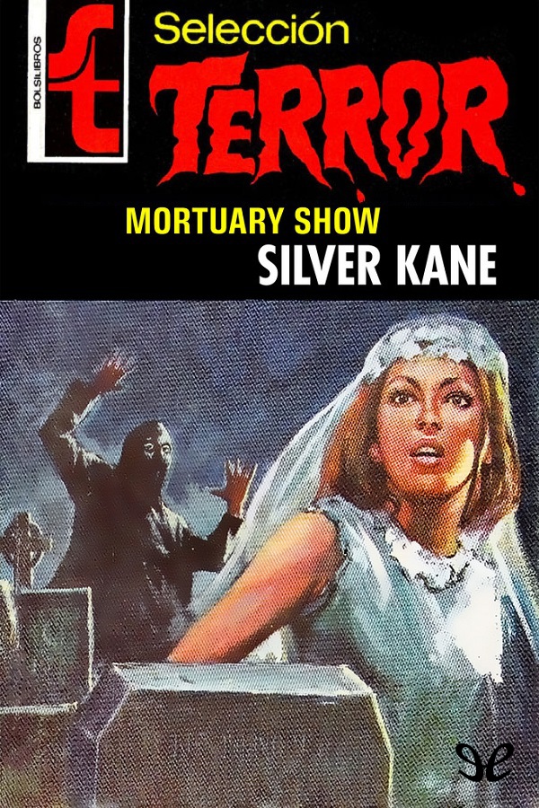 Mortuary Show