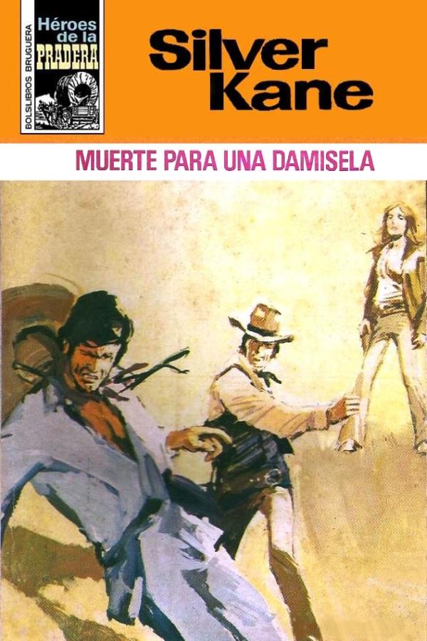 Muerte para una damisela