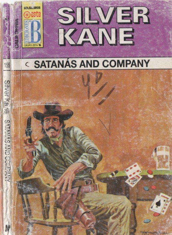 Satanás and Company