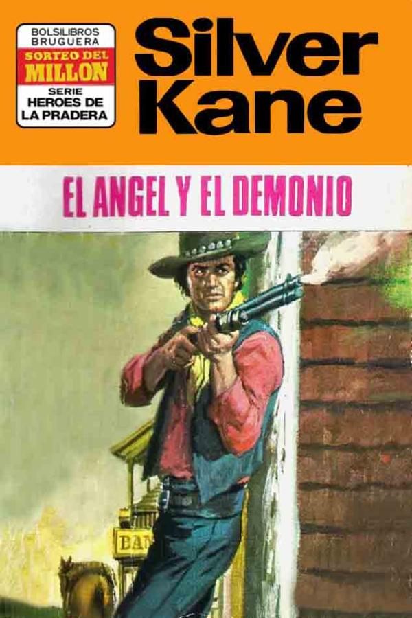 El ángel y el demonio