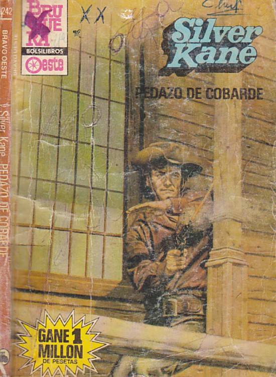 Pedazo de cobarde