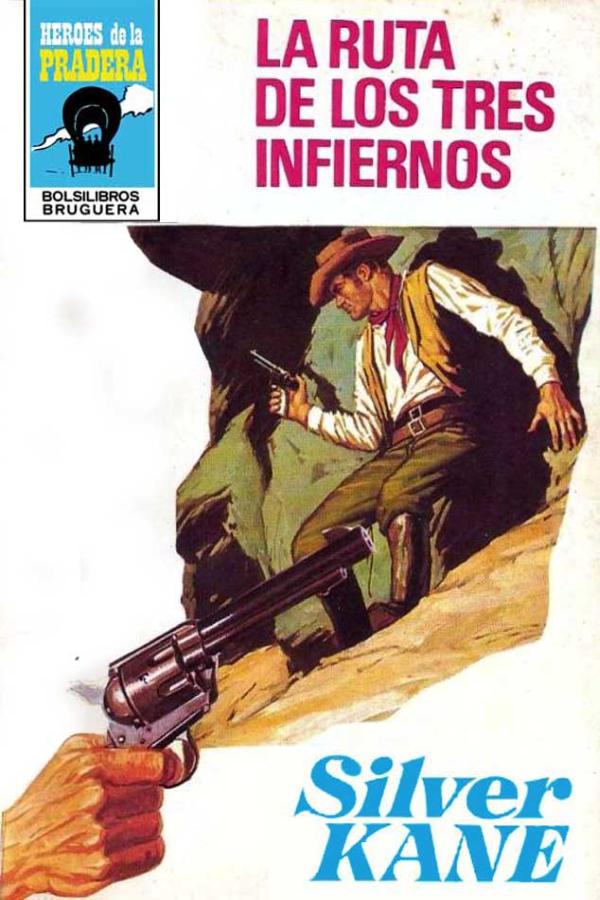 La ruta de los tres infiernos