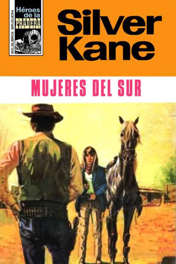 Mujeres del sur