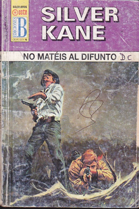 No matéis al difunto