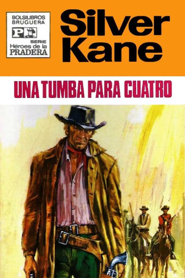 Una tumba para cuatro
