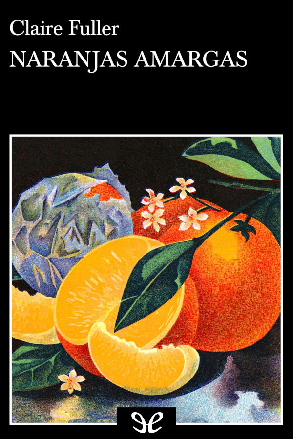 Naranjas amargas