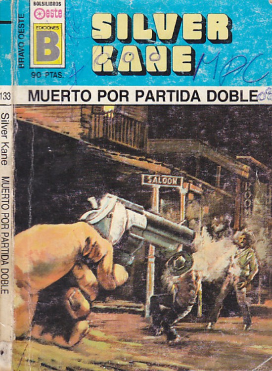 Muerto por partida doble