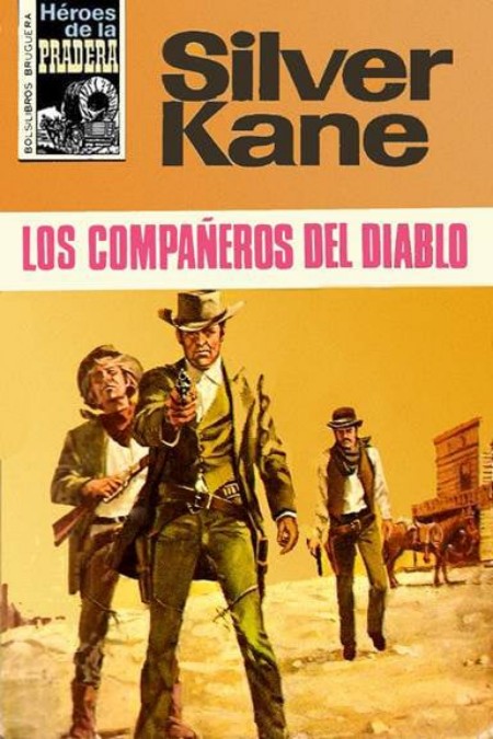 Los compañeros del diablo