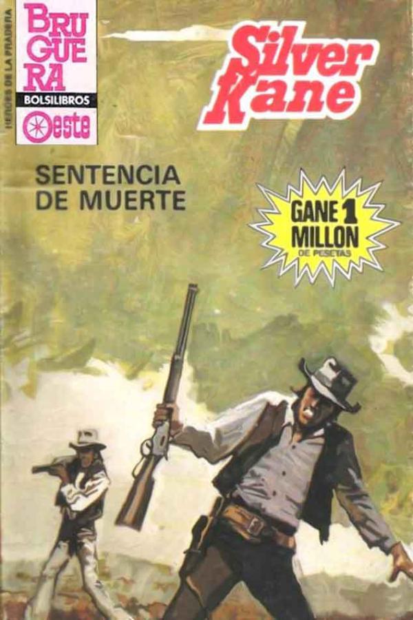 Sentencia de muerte