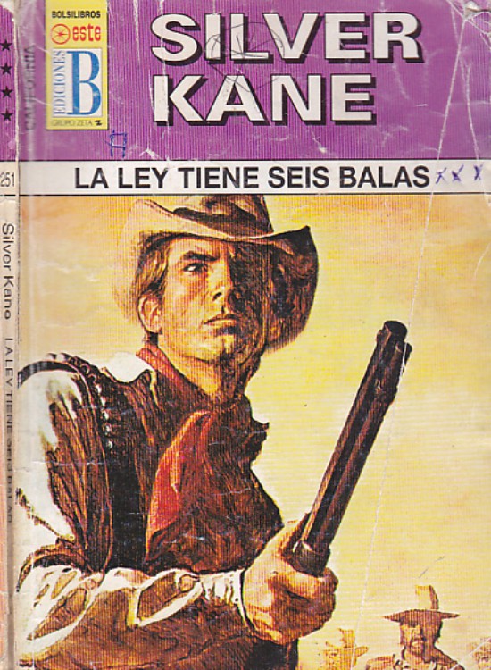 La ley tiene seis balas