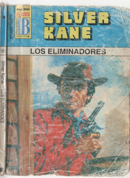Los eliminadores