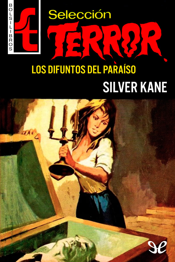 Los difuntos del Paraíso
