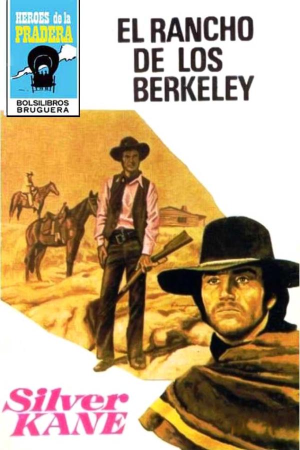 El rancho de los Berkeley