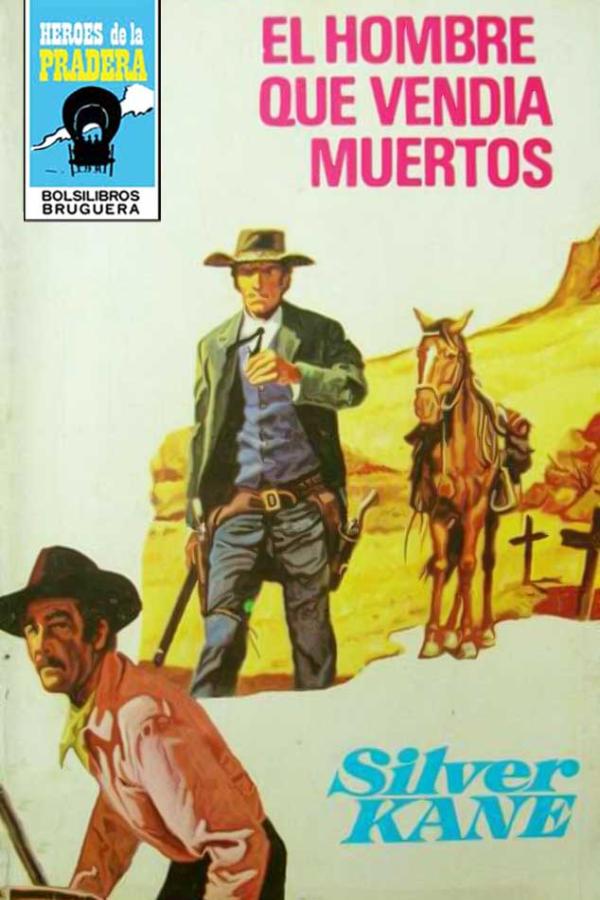 El hombre que vendía muertos