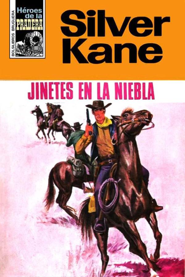 Jinetes en la niebla