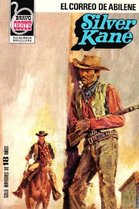 El correo de Abilene