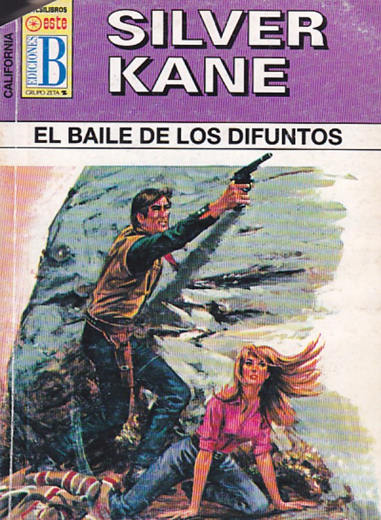 El baile de los difuntos