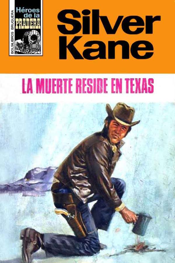 La muerte reside en Texas
