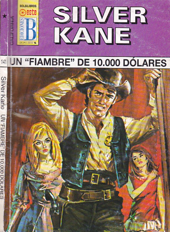 Un «fiambre» de 10.000 dólares