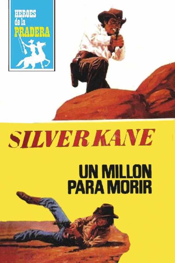 Un millón para morir