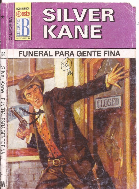 Funeral para gente fina