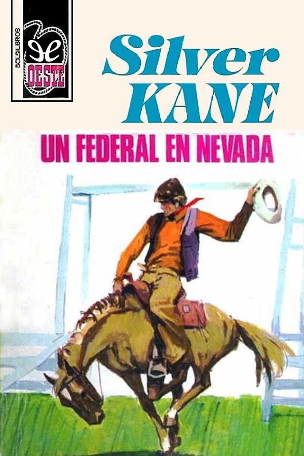Un federal en Nevada