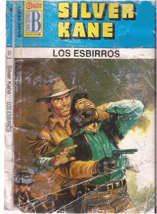 Los esbirros