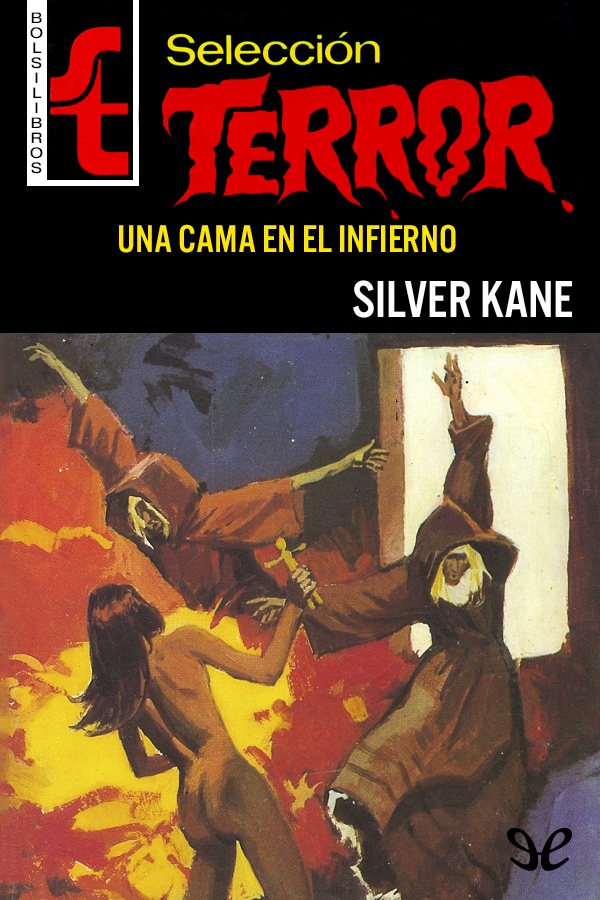 Una cama en el infierno