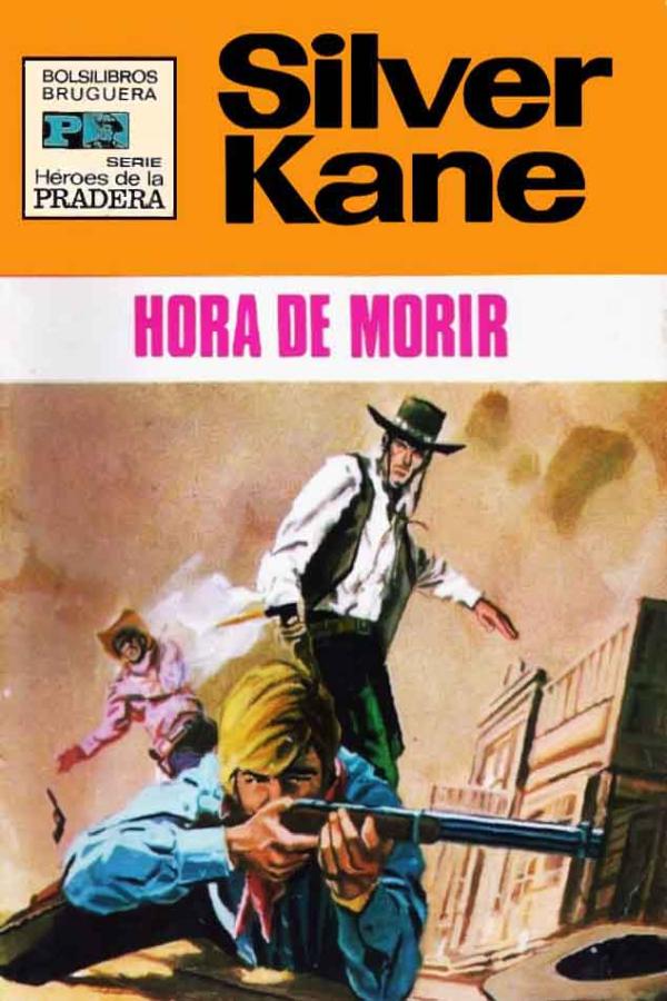 Hora de morir
