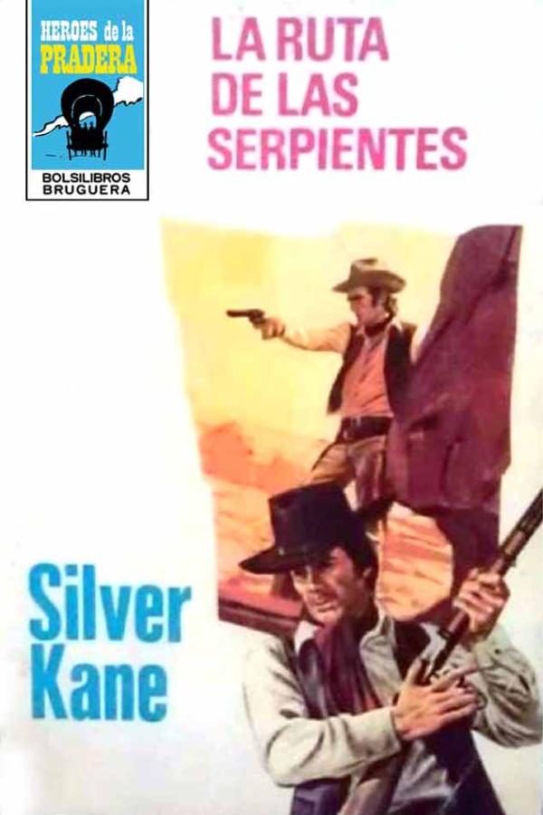 La ruta de las serpientes