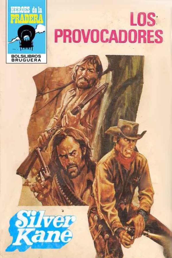 Los provocadores