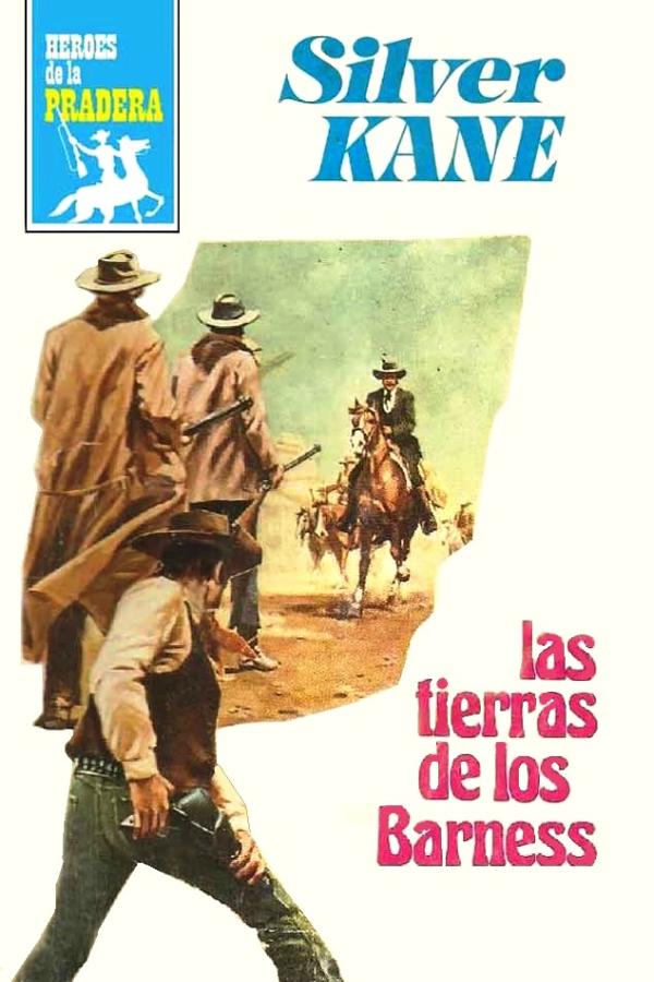 Las tierras de los Barness