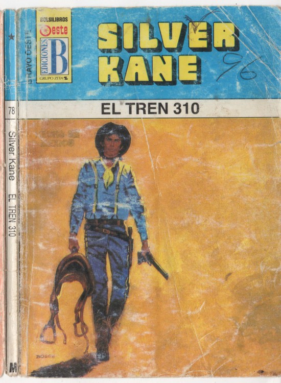 El tren 310