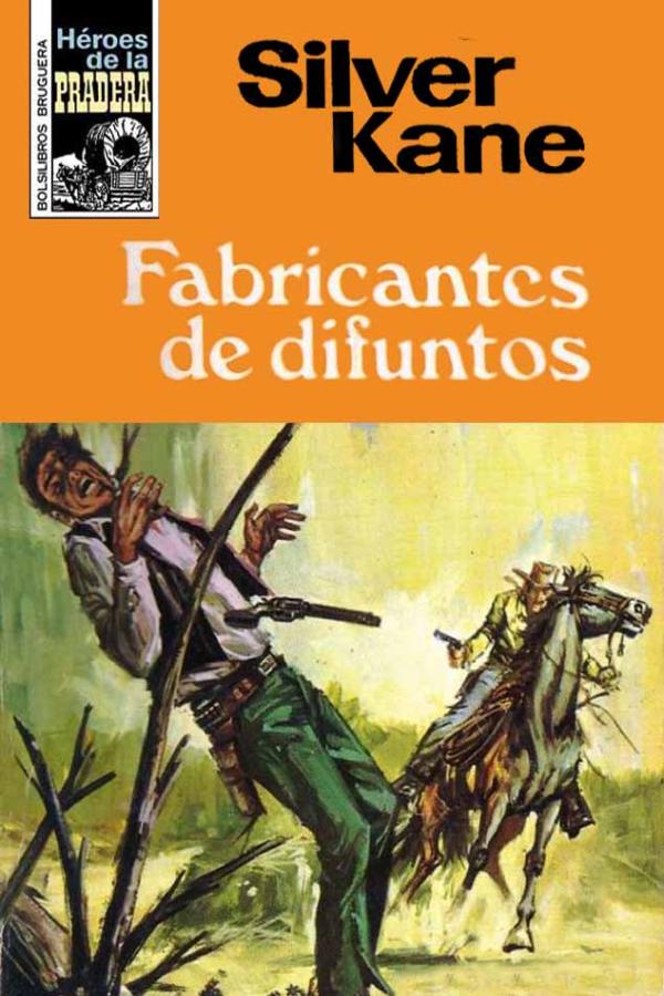 Fabricantes de difuntos