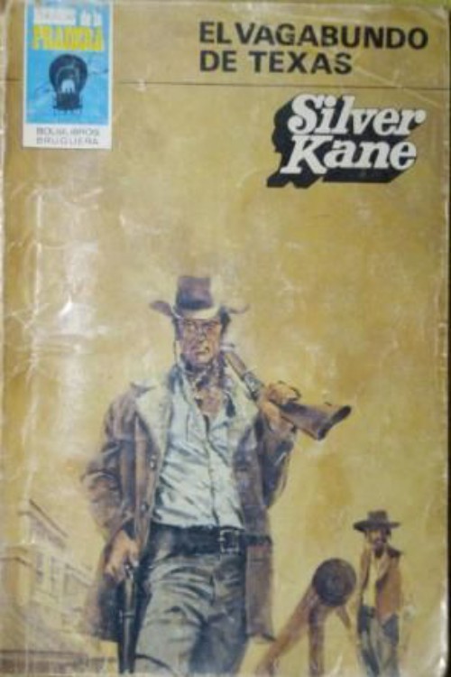 El vagabundo de Texas