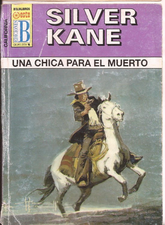 Una chica para el muerto