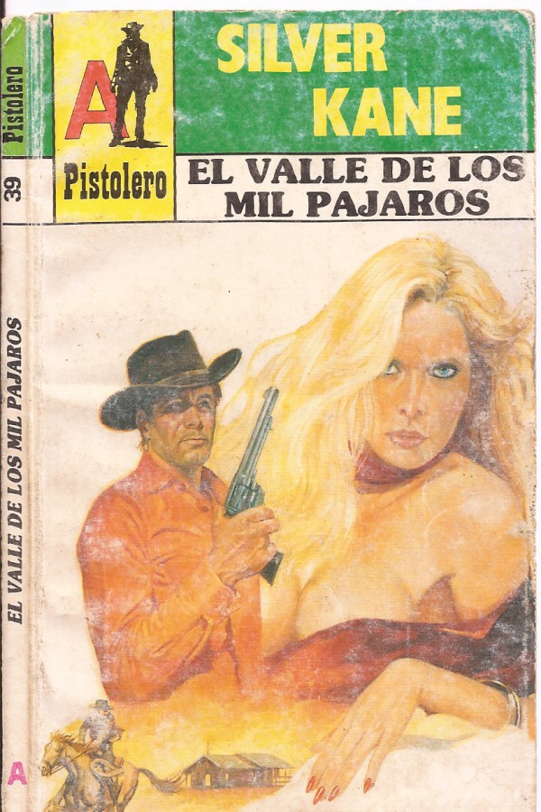 El valle de los mil pájaros