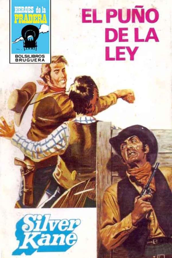 El puño de la ley