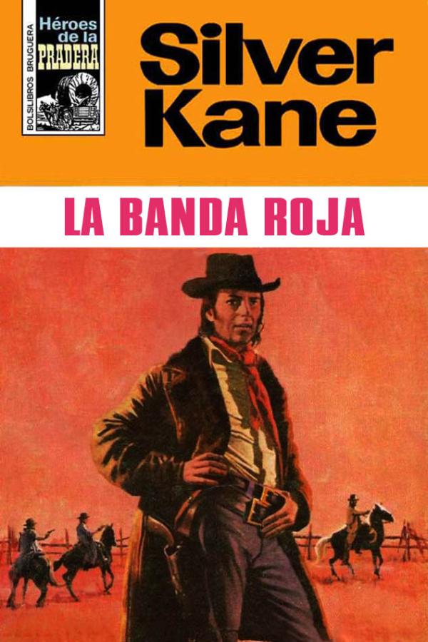 La banda roja