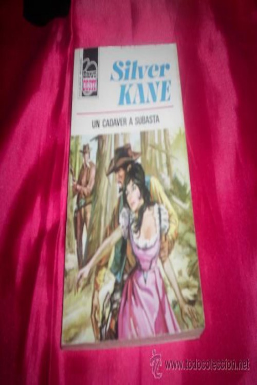 Un cadaver a subasta