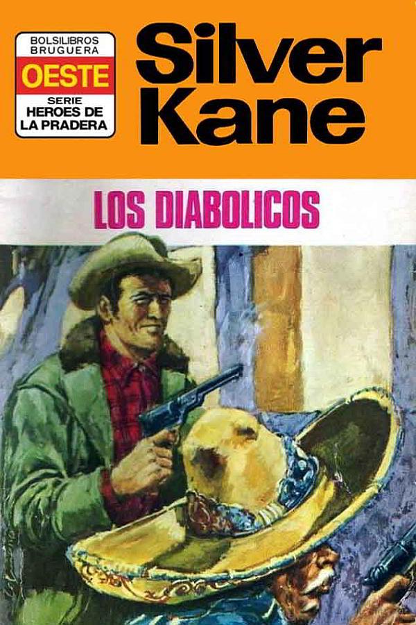 Los diabólicos (2ª Ed.)