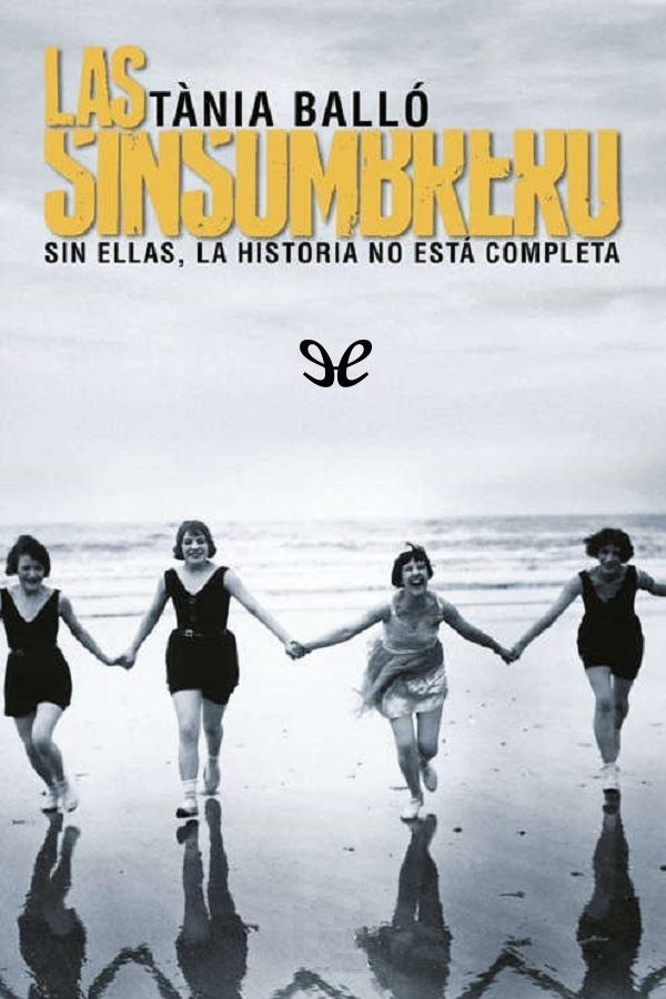 Las Sinsombrero