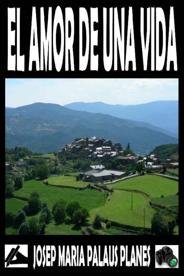 El amor de una vida