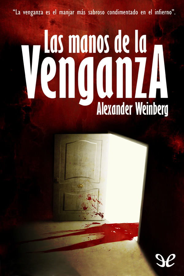 Las manos de la venganza