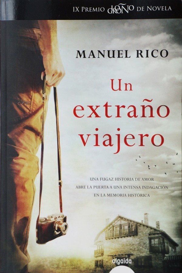 Un extraño viajero