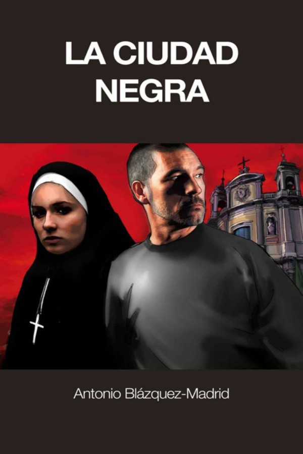 La ciudad negra