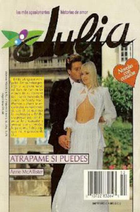 Atrápame si puedes