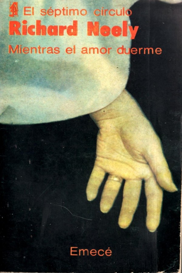 Mientras el amor duerme