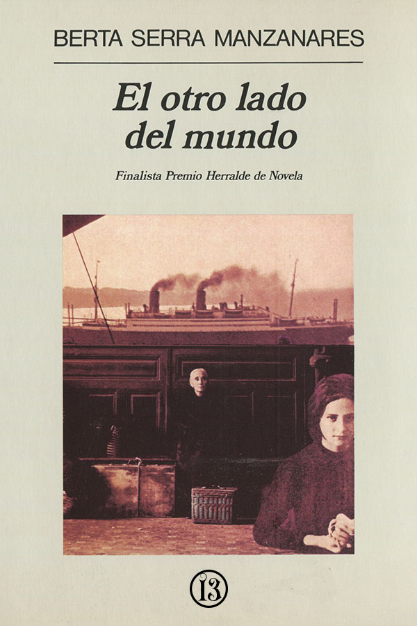 El otro lado del mundo